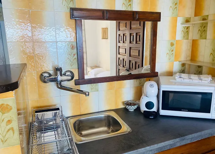 Beachfront Magic Apartamento Calpe