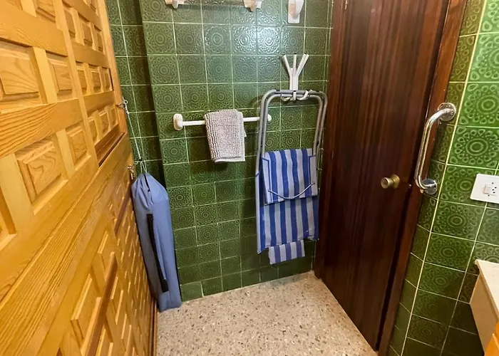 Beachfront Magic Apartamento