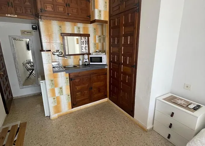 Beachfront Magic Apartamento *