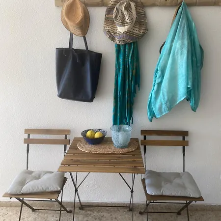 Beachfront Magic Apartment *