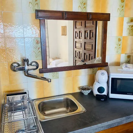 Beachfront Magic Апартаменты Кальпе