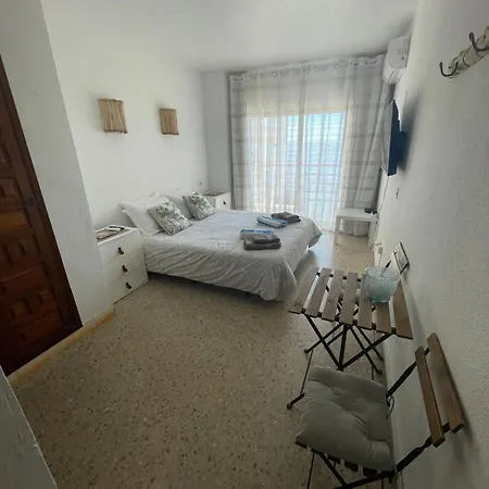 Beachfront Magic * Кальпе