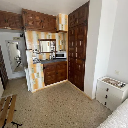 Beachfront Magic Apartamento *