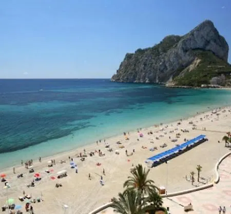 Beachfront Magic * Κάλπε